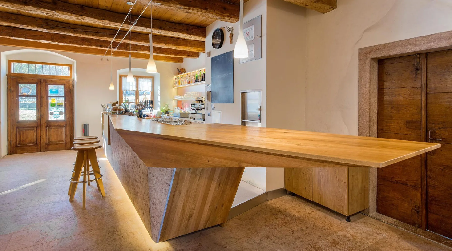 Quasark675 Architetti Associati Trento osteria-s-anna-1