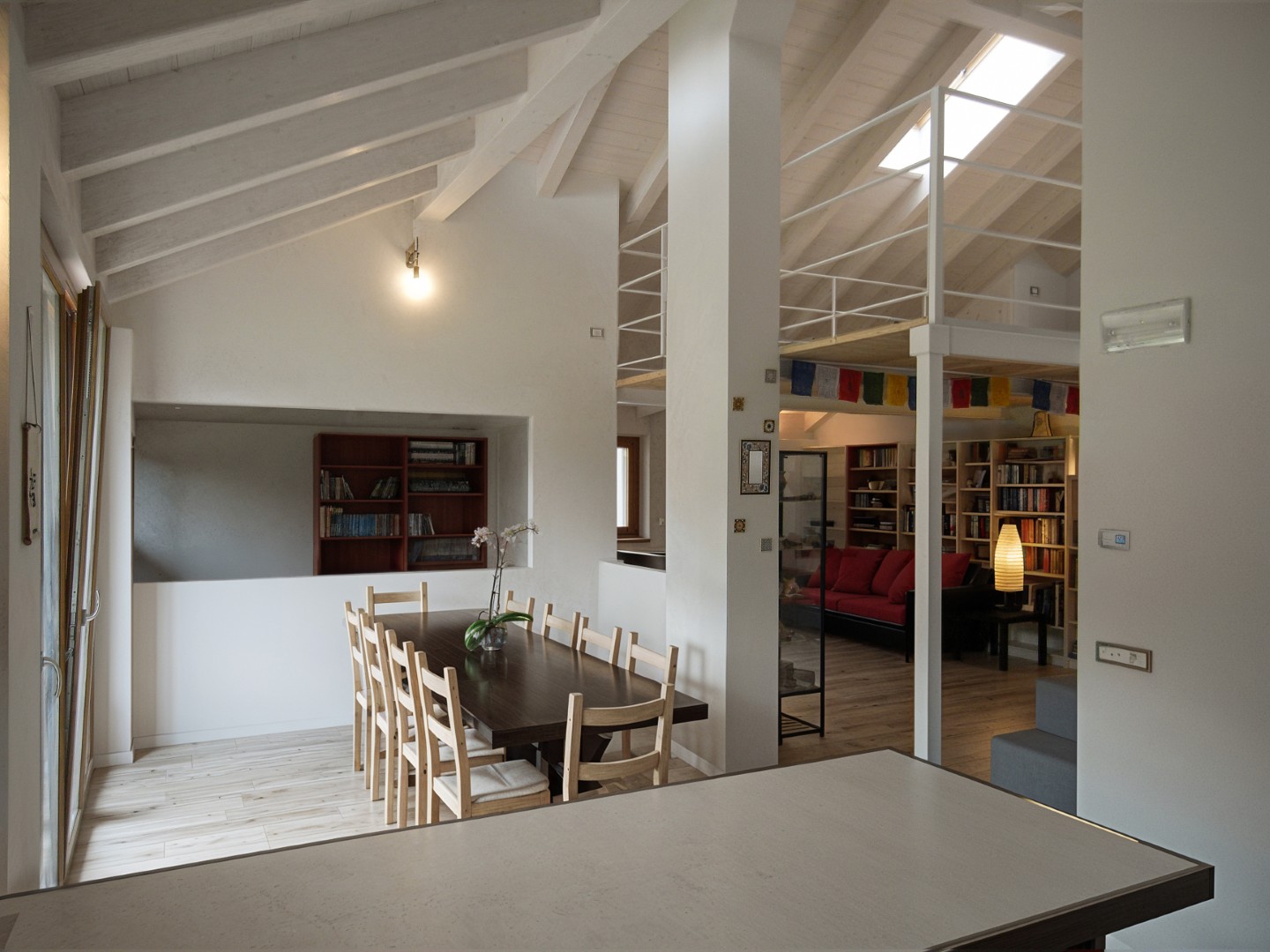 Quasark675 Architetti Associati Trento casa-lb-1